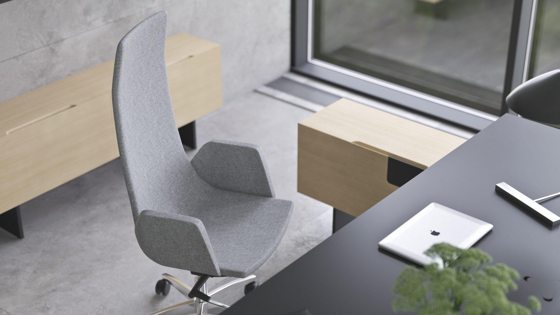 NORTH CAPE Executive, D18 - brūns